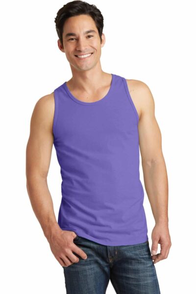 Port & Co   Beach Wash ®  Garment-Dyed Tank.  PC099TT