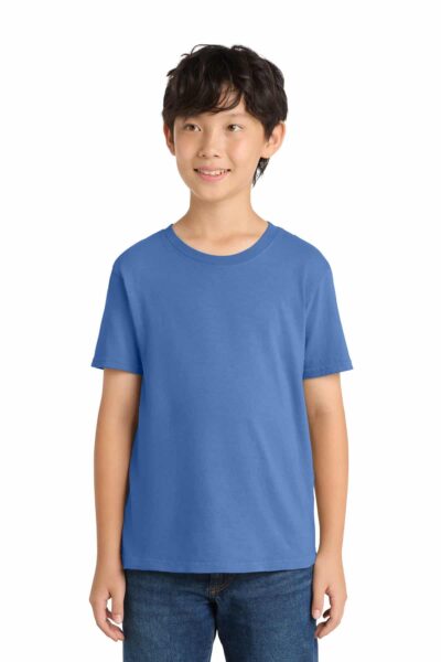 Port & Co   Youth Beach Wash ®  Garment-Dyed Tee. PC099Y