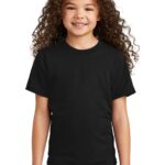 Port & Co  Youth Tri-Blend Tee PC330Y