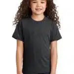 Port & Co  Youth Tri-Blend Tee PC330Y