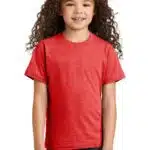 Port & Co  Youth Tri-Blend Tee PC330Y