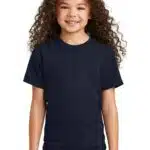 Port & Co  Youth Tri-Blend Tee PC330Y