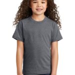 Port & Co  Youth Tri-Blend Tee PC330Y