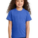 Port & Co  Youth Tri-Blend Tee PC330Y