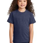 Port & Co  Youth Tri-Blend Tee PC330Y