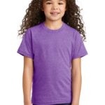 Port & Co  Youth Tri-Blend Tee PC330Y
