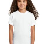 Port & Co  Youth Tri-Blend Tee PC330Y