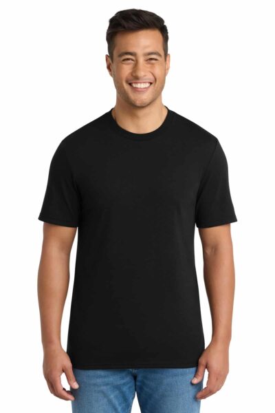 Port & Co   Tri-Blend Tee. PC330