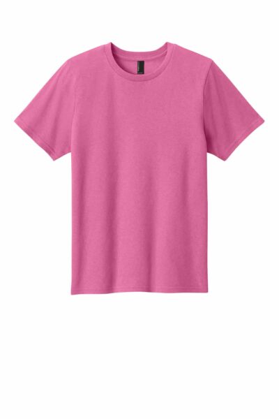 Port & Co   Youth Easy Cotton Tee PC43Y