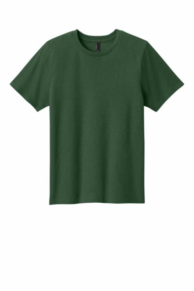 Port & Co   Youth Easy Cotton Tee PC43Y