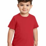 Port & Co  Toddler Fan Favorite Tee. PC450TD