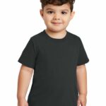 Port & Co  Toddler Fan Favorite Tee. PC450TD