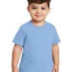 Port & Co  Toddler Fan Favorite Tee. PC450TD