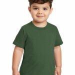 Port & Co  Toddler Fan Favorite Tee. PC450TD