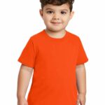 Port & Co  Toddler Fan Favorite Tee. PC450TD