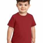 Port & Co  Toddler Fan Favorite Tee. PC450TD