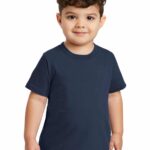 Port & Co  Toddler Fan Favorite Tee. PC450TD