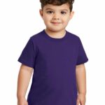 Port & Co  Toddler Fan Favorite Tee. PC450TD