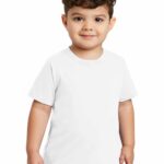 Port & Co  Toddler Fan Favorite Tee. PC450TD