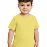 Port & Co  Toddler Fan Favorite Tee. PC450TD