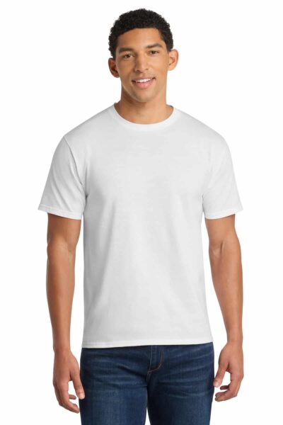 Port & Co   Fan Favorite Tee. PC450
