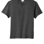Port & Co  Youth Fan Favorite  Blend Tee. PC455Y