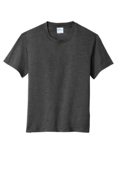 Port & Co   Youth Fan Favorite    Blend Tee. PC455Y