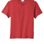 Port & Co  Youth Fan Favorite  Blend Tee. PC455Y