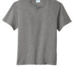 Port & Co  Youth Fan Favorite  Blend Tee. PC455Y
