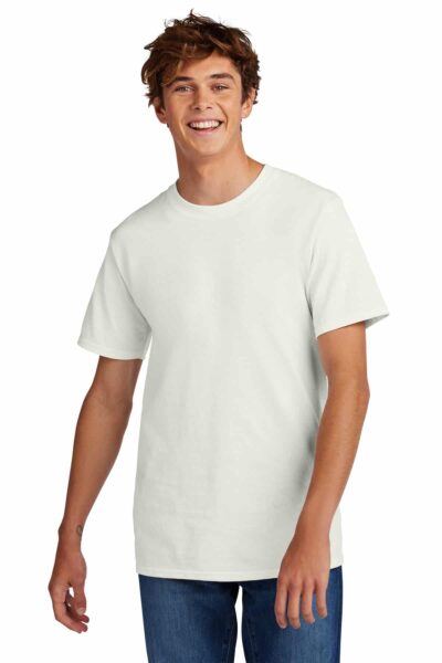 Port & Co   Core Cotton PFD Tee PC54PFD