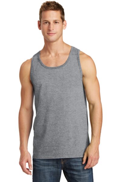 Port & Co   Core Cotton Tank Top.  PC54TT