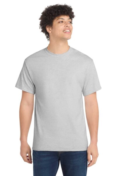 Port & Co   Core Cotton Tee. PC54