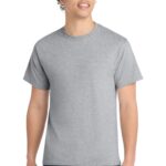 Port & Co  Core Cotton Tee. PC54