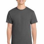 Port & Co  Core Cotton Tee. PC54