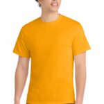 Port & Co  Core Cotton Tee. PC54
