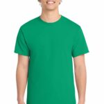 Port & Co  Core Cotton Tee. PC54