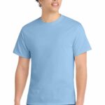 Port & Co  Core Cotton Tee. PC54