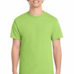 Port & Co  Core Cotton Tee. PC54