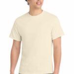 Port & Co  Core Cotton Tee. PC54