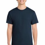 Port & Co  Core Cotton Tee. PC54