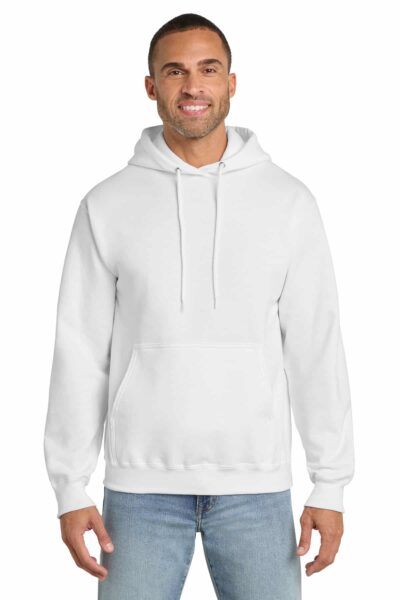 Port & Co   Tall Essential Fleece Pullover Hooded Sweatshirt. PC90HT
