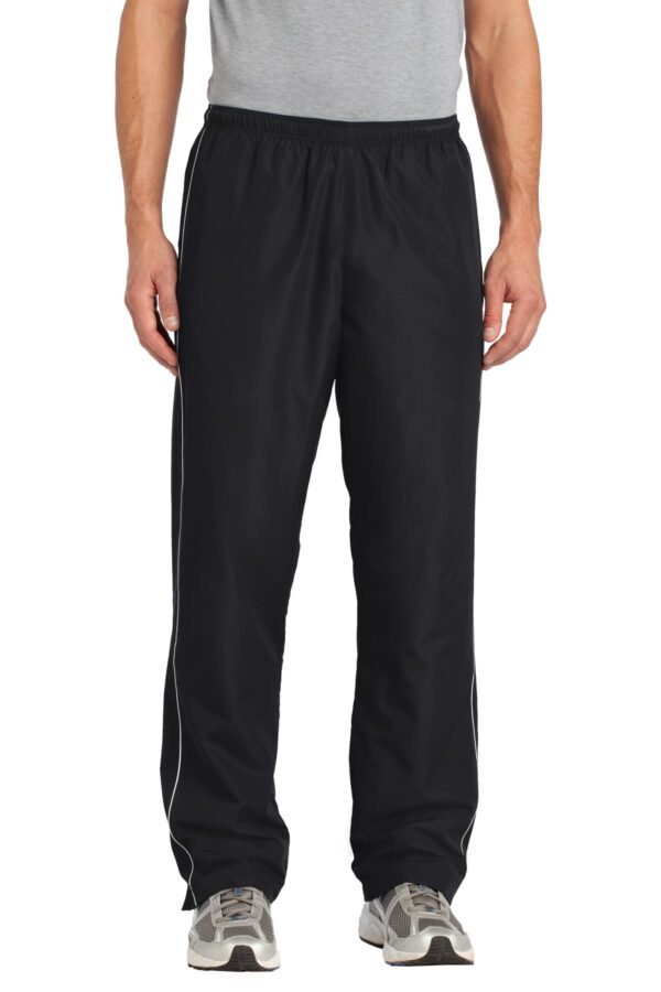 DISCONTINUED  Sport-Tek ®  Piped Wind Pant. PST61