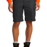 Red Kap ® Industrial Cargo Short. PT66