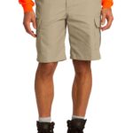 Red Kap ® Industrial Cargo Short. PT66