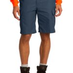 Red Kap ® Industrial Cargo Short. PT66