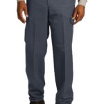 Red Kap ® Industrial Cargo Pant. PT88
