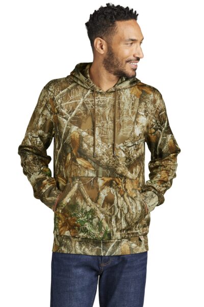 Russell Outdoors   Realtree ®  Pullover Hoodie RU400