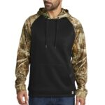 Russell Outdoors  Realtree ® Performance Colorblock Pullover Hoodie RU451
