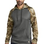 Russell Outdoors  Realtree ® Performance Colorblock Pullover Hoodie RU451