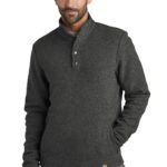 Russell Outdoors  Basin Snap Pullover RU551 RU551